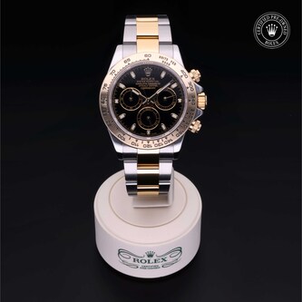 Rolex Certified Pre-Owned Cosmograph Daytona