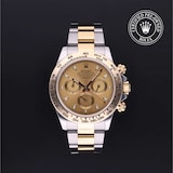 Rolex Rolex Certified Pre-Owned Cosmograph Daytona