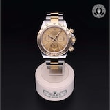 Rolex Rolex Certified Pre-Owned Cosmograph Daytona