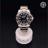 Rolex Rolex Certified Pre-Owned GMT-Master II