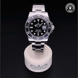 Rolex Rolex Certified Pre-Owned Submariner Date