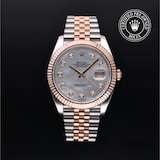 Rolex Rolex Certified Pre-Owned Datejust 41