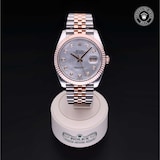 Rolex Rolex Certified Pre-Owned Datejust 41