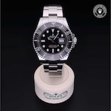 Rolex Rolex Certified Pre-Owned Sea-Dweller