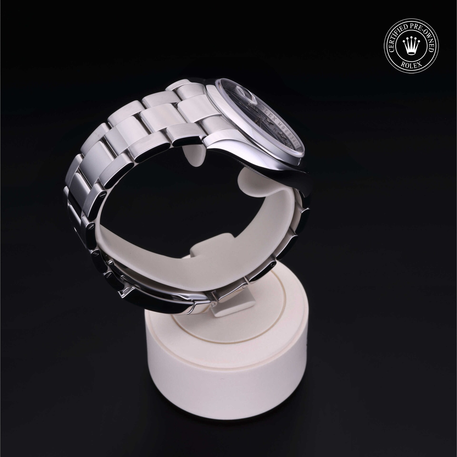 Rolex Rolex Certified Pre-Owned Datejust 36