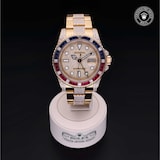 Rolex Rolex Certified Pre-Owned GMT-Master II