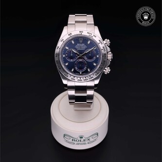 Rolex Certified Pre-Owned Cosmograph Daytona