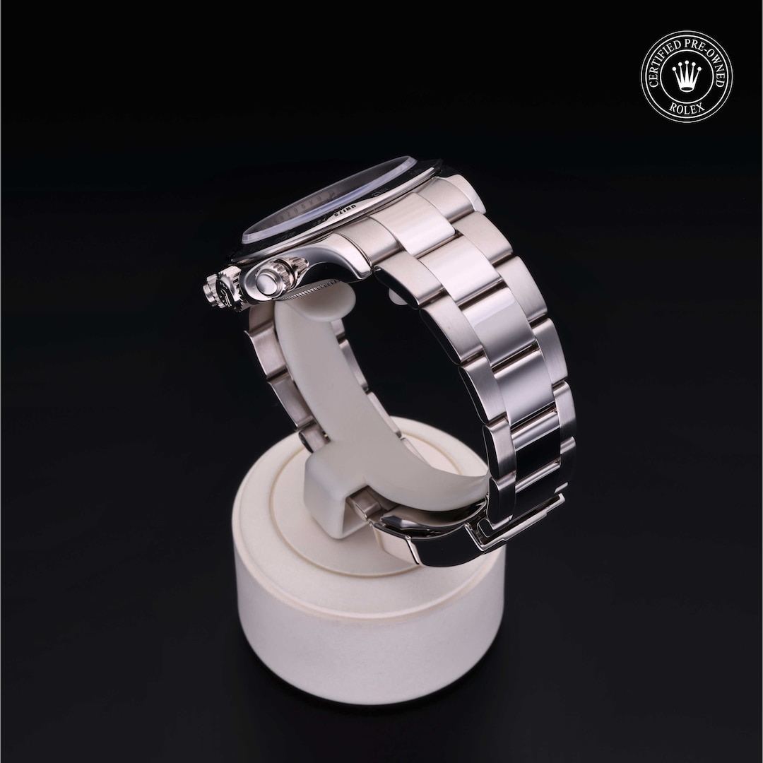 Rolex Rolex Certified Pre-Owned Cosmograph Daytona Rolex Rolex Certified Pre-Owned Cosmograph Daytona