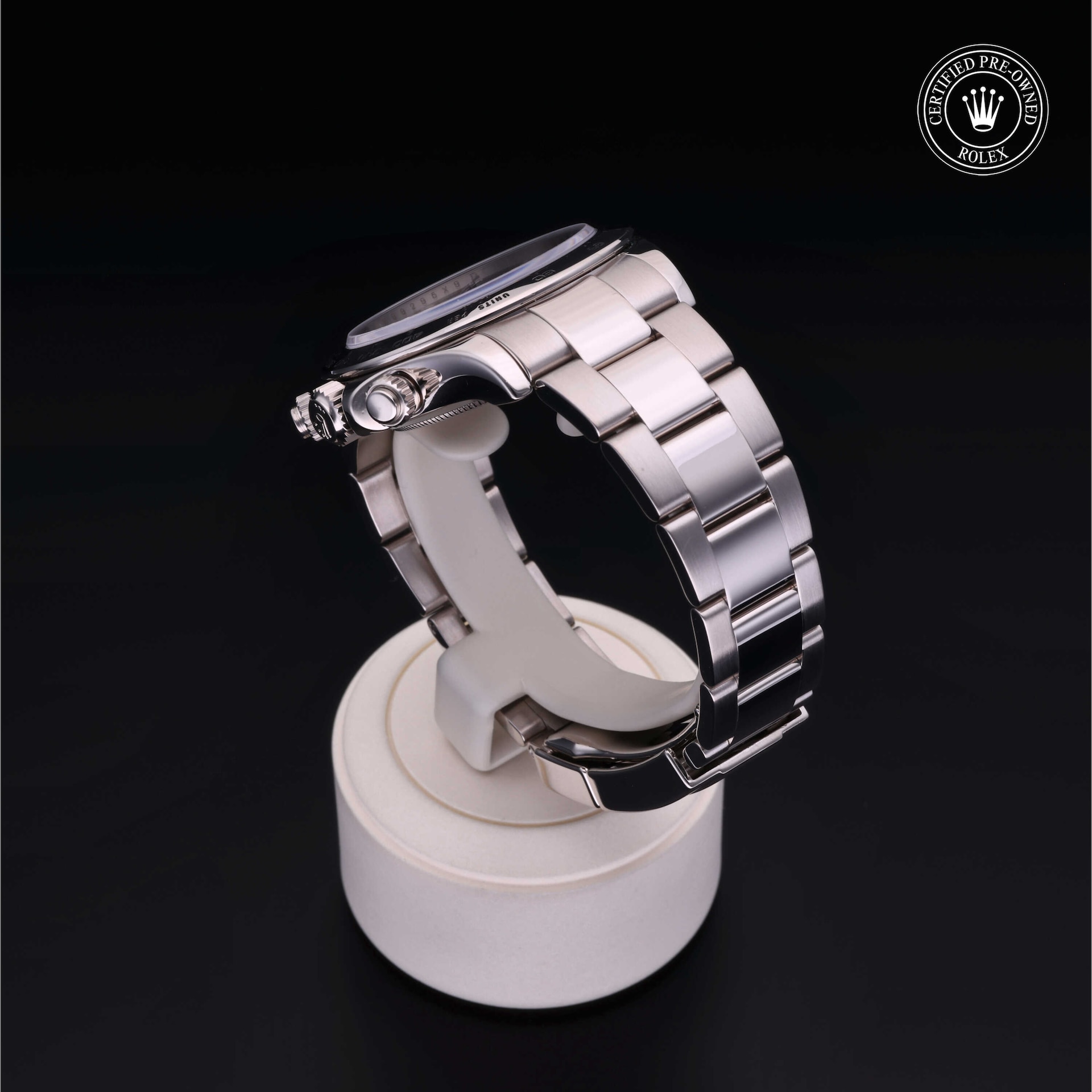 Rolex Rolex Certified Pre-Owned Cosmograph Daytona