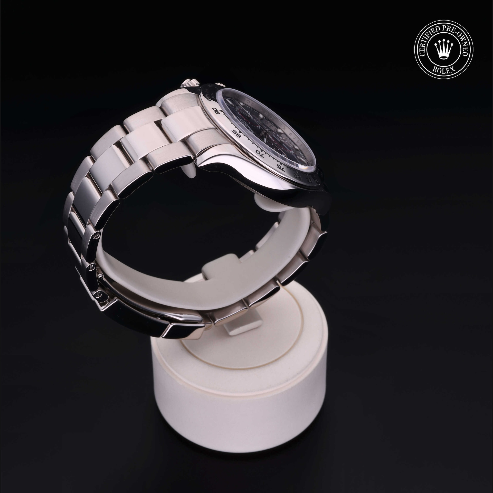Rolex Rolex Certified Pre-Owned Cosmograph Daytona