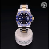 Rolex Rolex Certified Pre-Owned Submariner Date