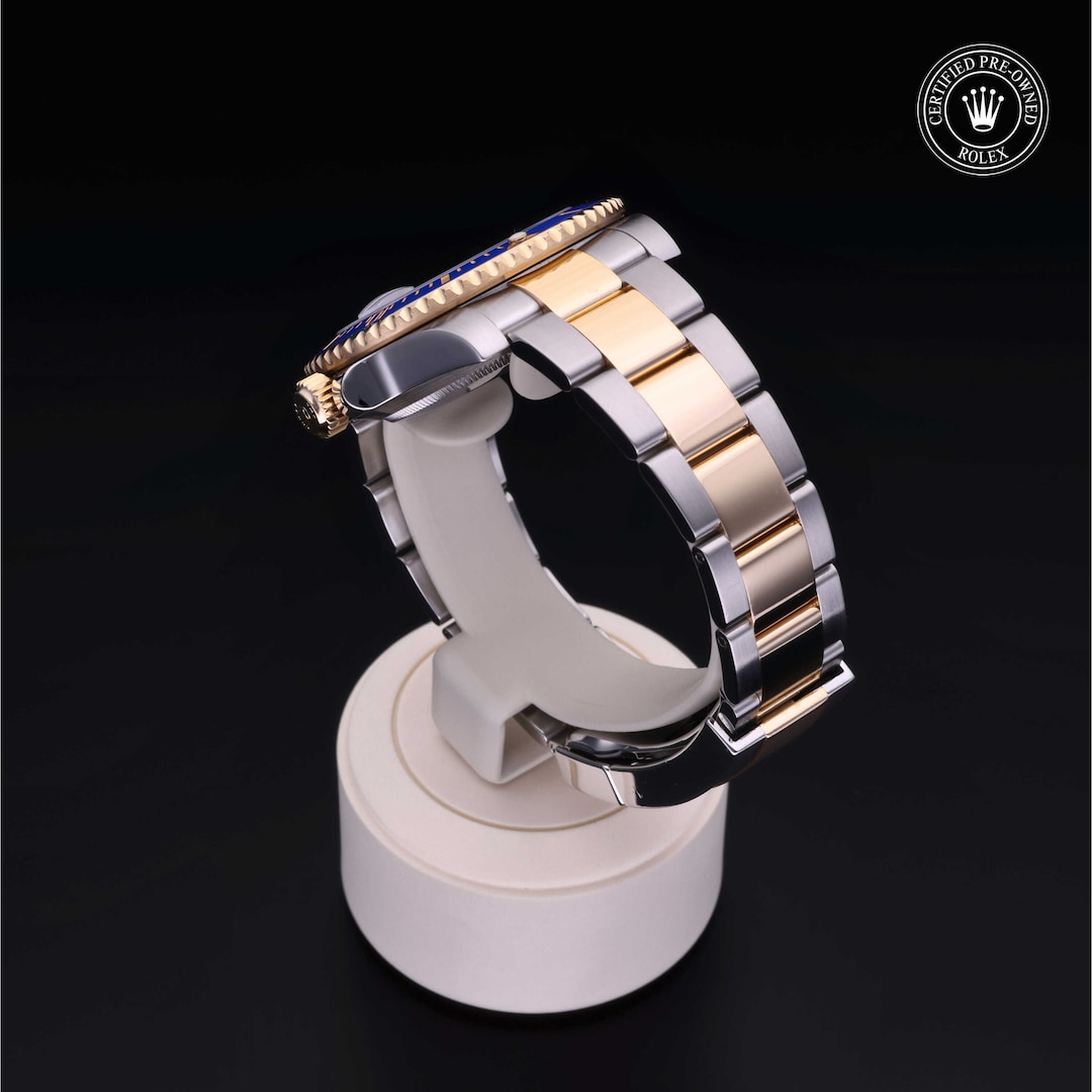 Rolex Rolex Certified Pre-Owned Submariner Date Rolex Rolex Certified Pre-Owned Submariner Date