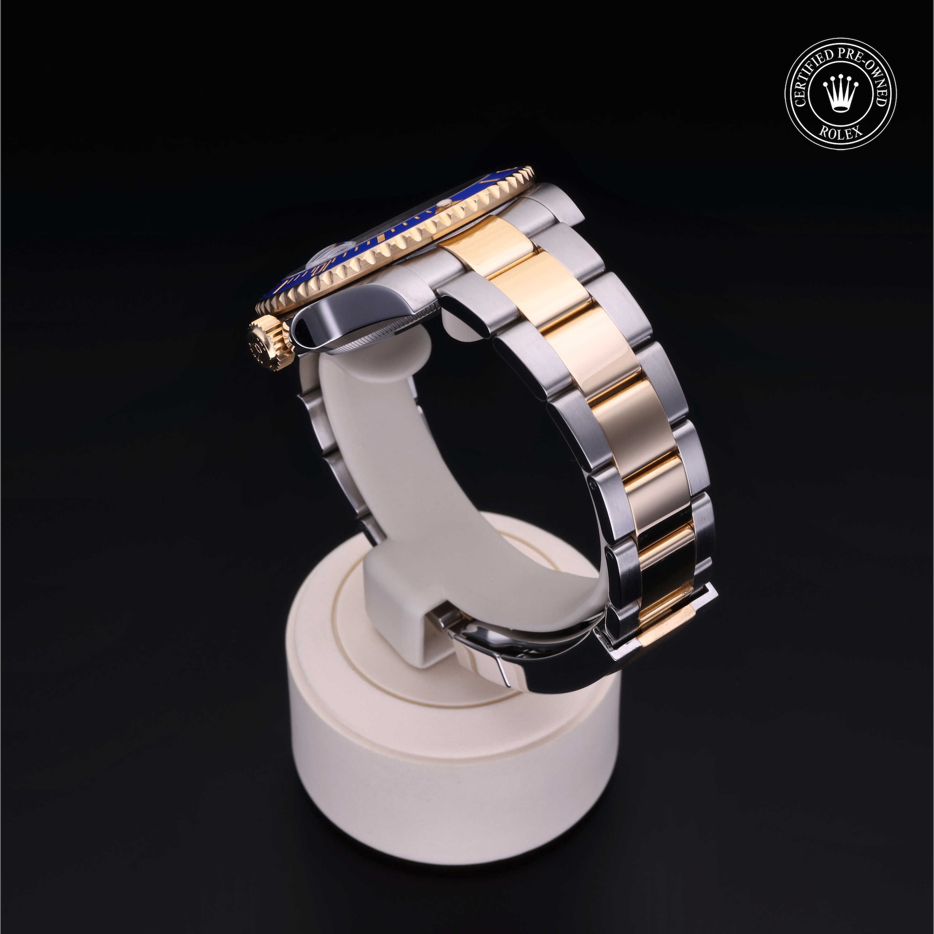 Rolex Rolex Certified Pre-Owned Submariner Date