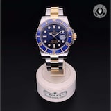 Rolex Rolex Certified Pre-Owned Submariner Date