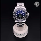 Rolex Rolex Certified Pre-Owned Deepsea