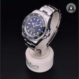 Rolex Rolex Certified Pre-Owned Deepsea