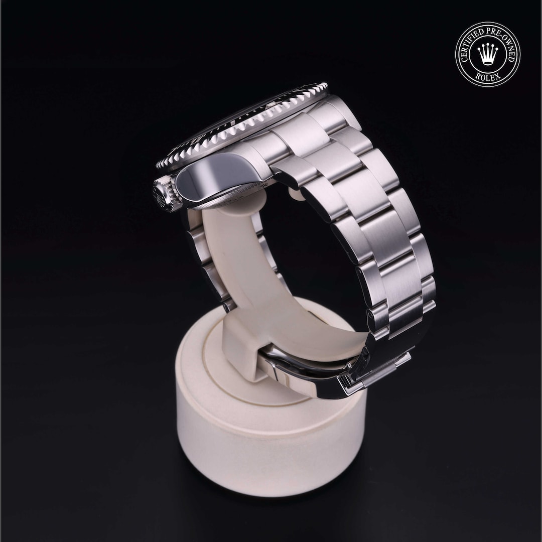 Rolex Rolex Certified Pre-Owned Deepsea