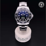 Rolex Rolex Certified Pre-Owned Deepsea