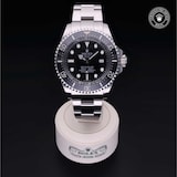 Rolex Rolex Certified Pre-Owned Deepsea