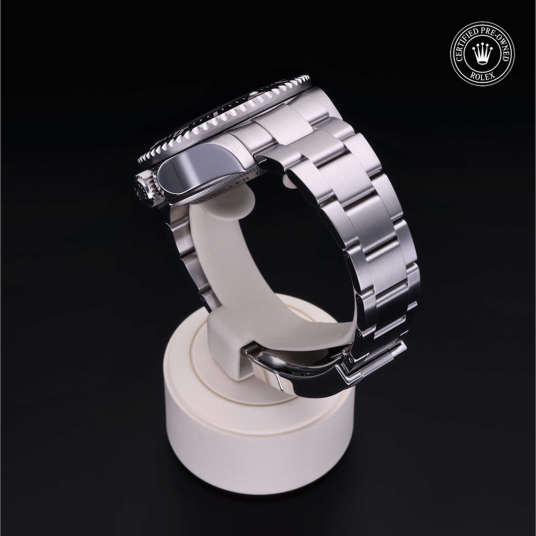 Rolex Rolex Certified Pre-Owned Deepsea Rolex Rolex Certified Pre-Owned Deepsea