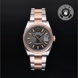 Rolex Rolex Certified Pre-Owned Datejust 36