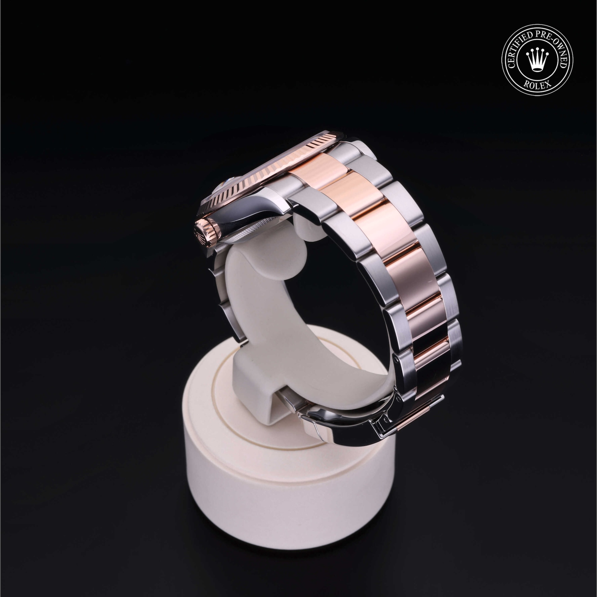 Rolex Rolex Certified Pre-Owned Datejust 36
