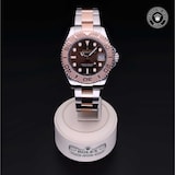 Rolex Rolex Certified Pre-Owned Yacht-Master 37