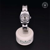 Rolex Rolex Certified Pre-Owned Oyster Perpetual 26