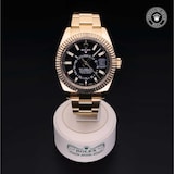 Rolex Rolex Certified Pre-Owned Sky-Dweller