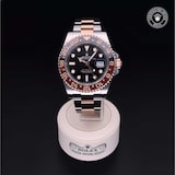 Rolex Rolex Certified Pre-Owned GMT-Master II