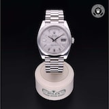 Rolex Rolex Certified Pre-Owned Day-Date 40