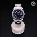 Rolex Rolex Certified Pre-Owned Datejust II