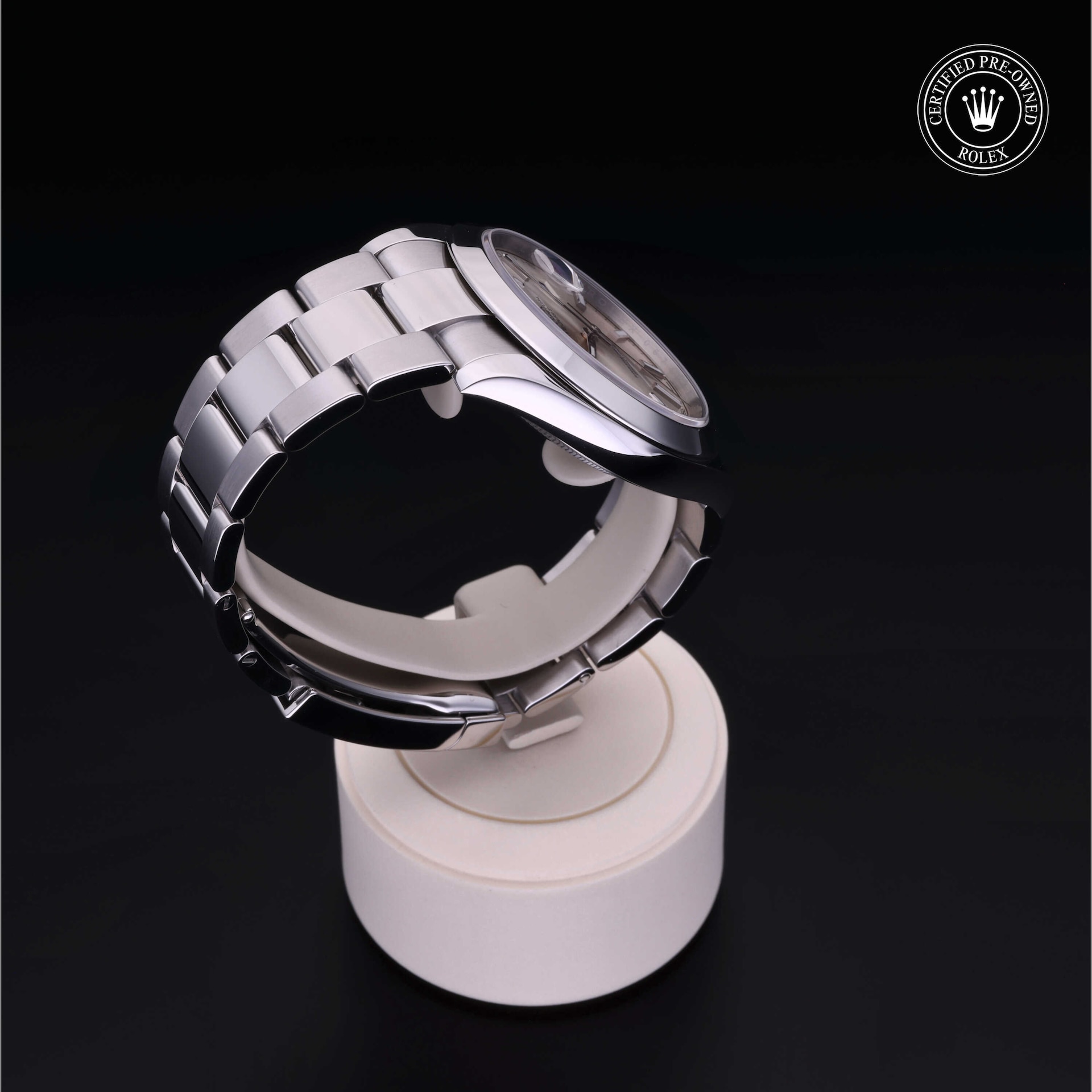 Rolex Rolex Certified Pre-Owned Datejust 41