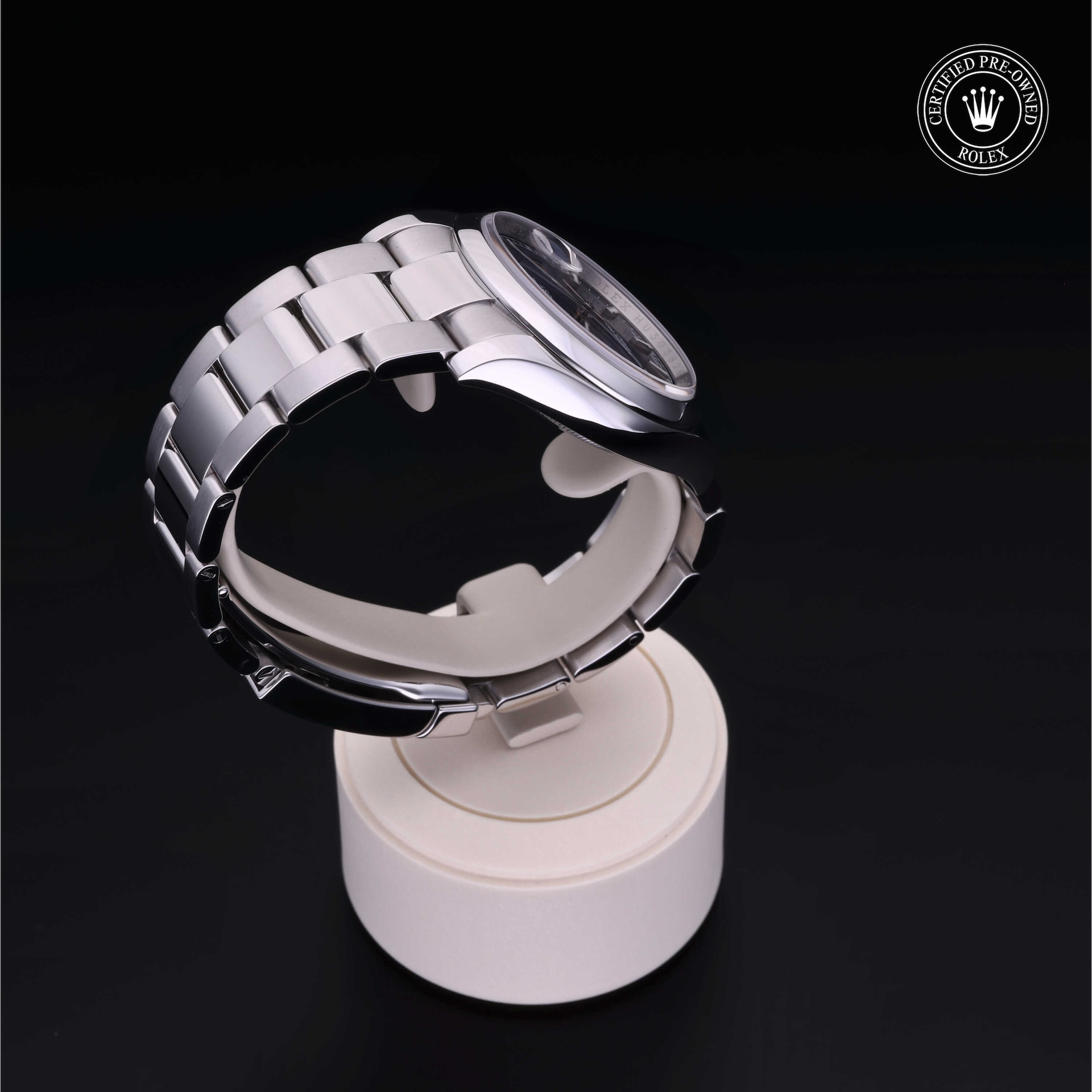 Rolex Rolex Certified Pre-Owned Datejust 36