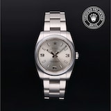 Rolex Rolex Certified Pre-Owned Oyster Perpetual 34