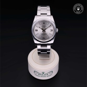Rolex Certified Pre-Owned Oyster Perpetual 34