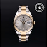 Rolex Rolex Certified Pre-Owned Datejust 41