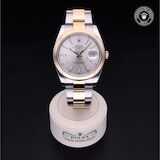 Rolex Rolex Certified Pre-Owned Datejust 41