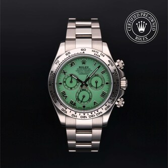 Rolex Certified Pre-Owned Cosmograph Daytona