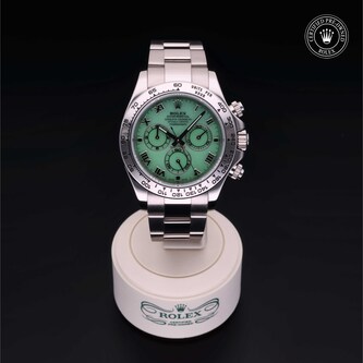 Rolex Certified Pre-Owned Cosmograph Daytona