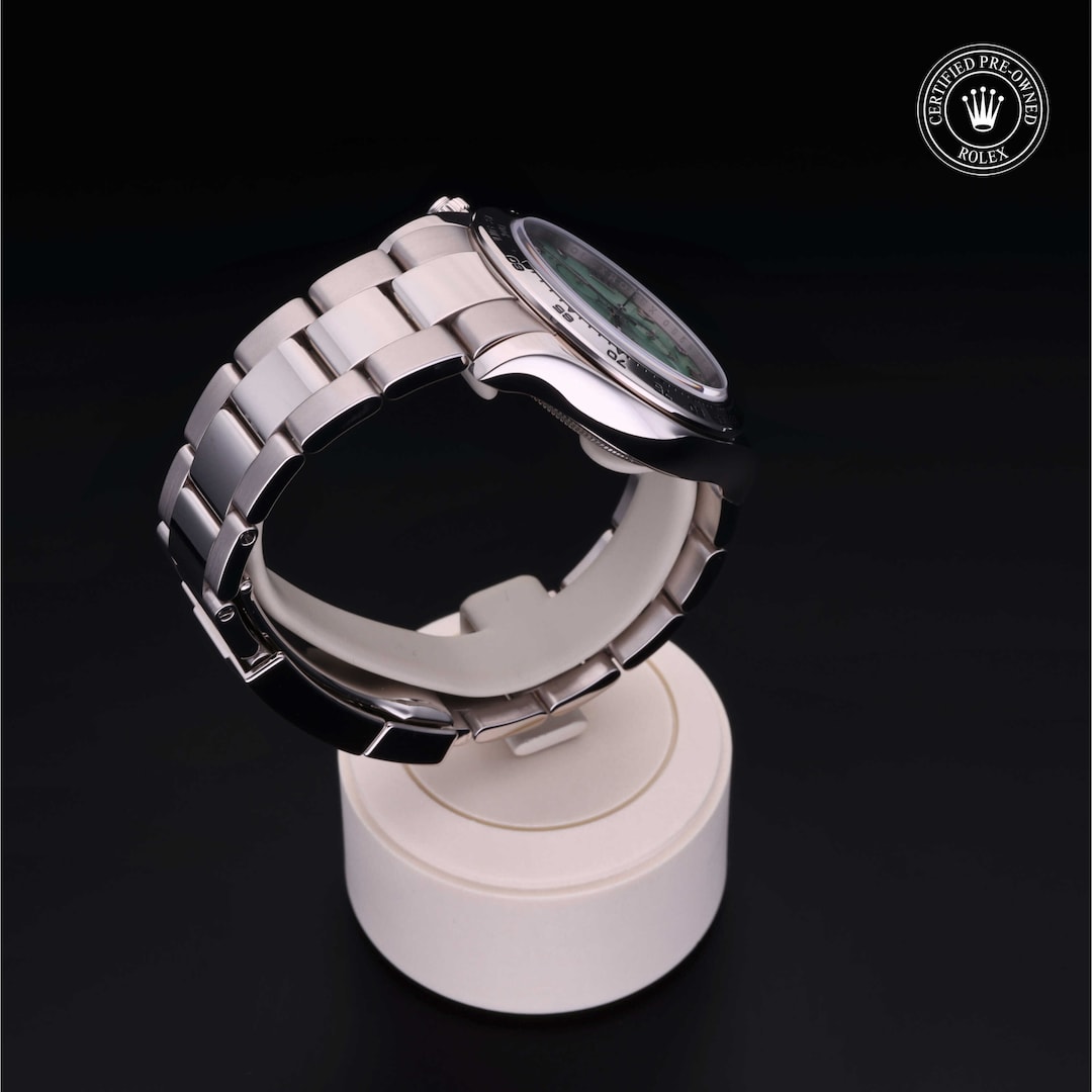 Rolex Rolex Certified Pre-Owned Cosmograph Daytona