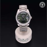 Rolex Rolex Certified Pre-Owned Day-Date 40