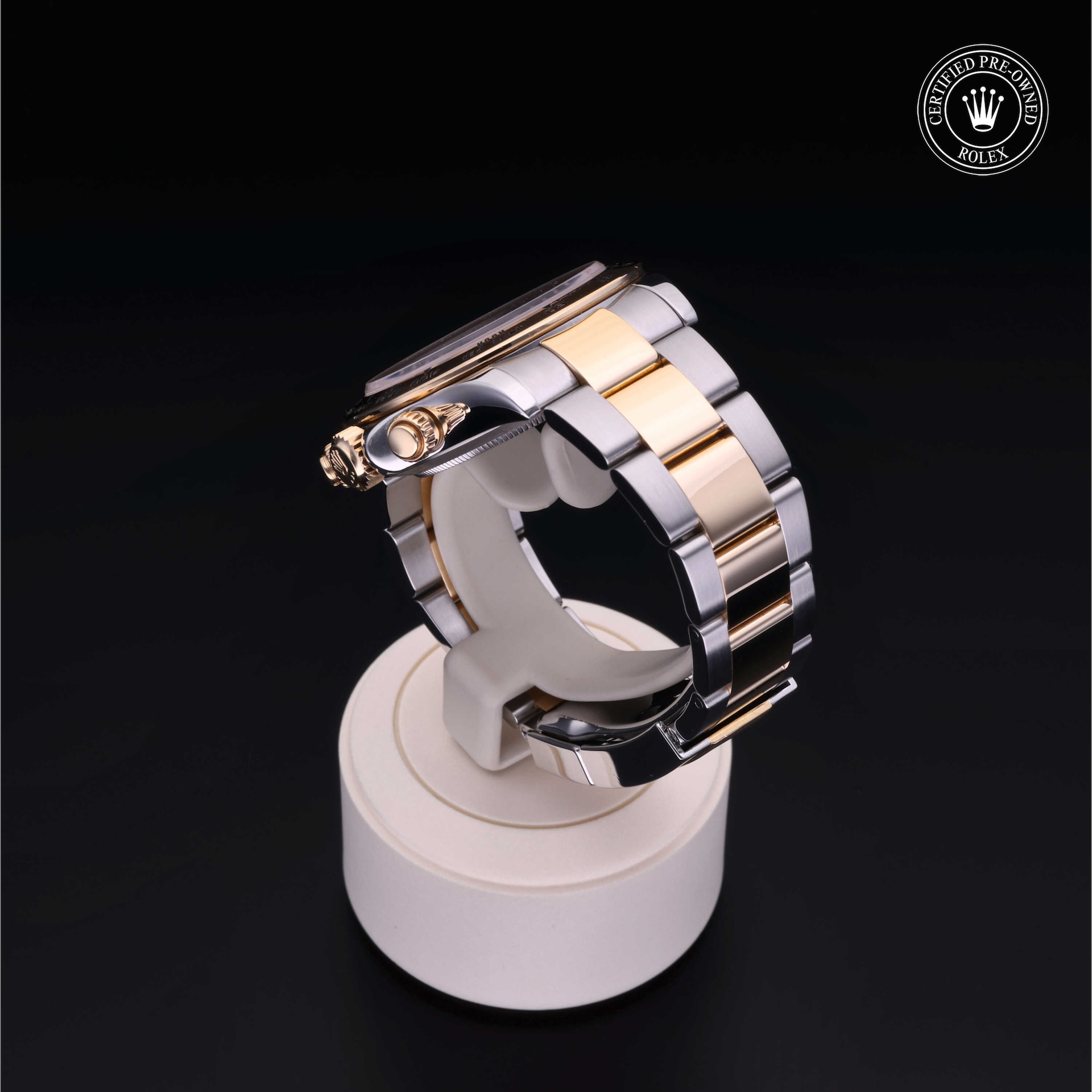Rolex Rolex Certified Pre-Owned Cosmograph Daytona
