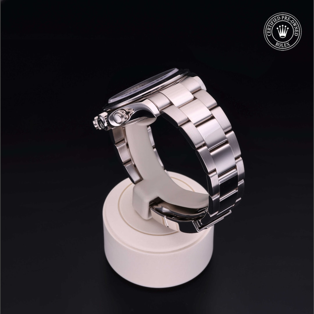Rolex Rolex Certified Pre-Owned Cosmograph Daytona Rolex Rolex Certified Pre-Owned Cosmograph Daytona