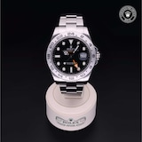 Rolex Rolex Certified Pre-Owned Explorer II