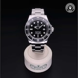 Rolex Rolex Certified Pre-Owned Sea-Dweller