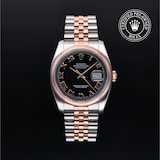 Rolex Rolex Certified Pre-Owned Datejust 36