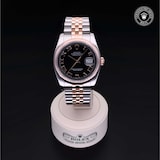 Rolex Rolex Certified Pre-Owned Datejust 36