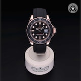 Rolex Rolex Certified Pre-Owned Yacht-Master 40