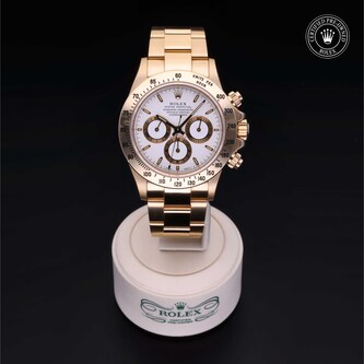 Rolex Certified Pre-Owned Cosmograph Daytona
